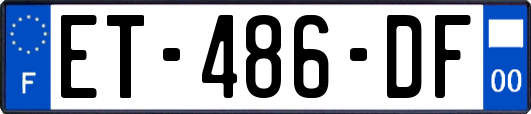 ET-486-DF