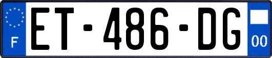 ET-486-DG