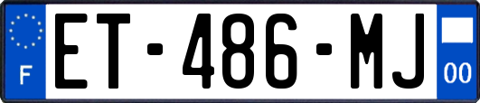 ET-486-MJ