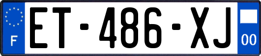 ET-486-XJ