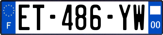 ET-486-YW