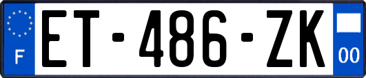 ET-486-ZK