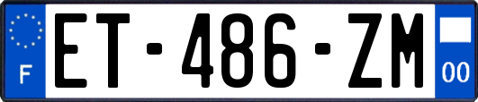 ET-486-ZM