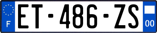 ET-486-ZS