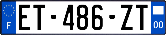 ET-486-ZT