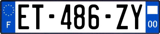 ET-486-ZY