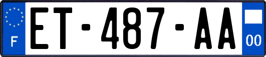 ET-487-AA