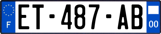 ET-487-AB