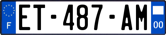 ET-487-AM