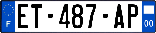 ET-487-AP