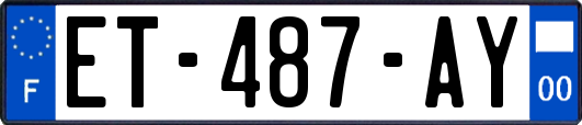 ET-487-AY