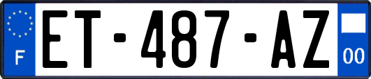 ET-487-AZ