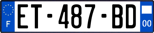 ET-487-BD