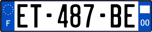 ET-487-BE