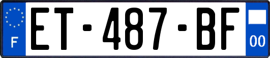 ET-487-BF