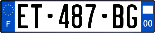ET-487-BG