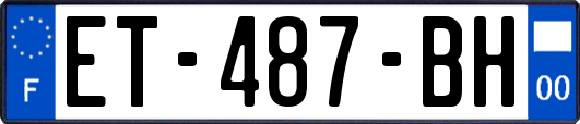 ET-487-BH