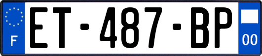 ET-487-BP