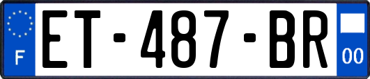 ET-487-BR