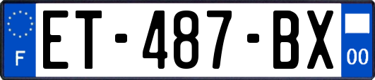 ET-487-BX