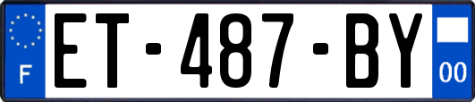 ET-487-BY