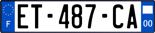 ET-487-CA
