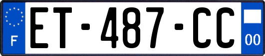 ET-487-CC