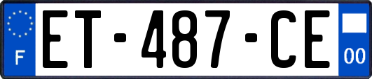ET-487-CE