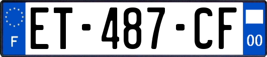 ET-487-CF