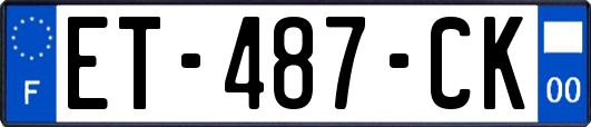ET-487-CK