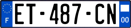 ET-487-CN