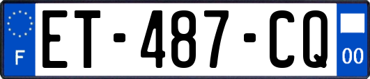 ET-487-CQ