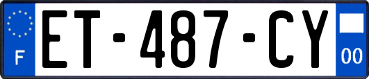 ET-487-CY