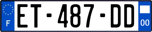 ET-487-DD