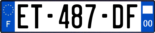 ET-487-DF