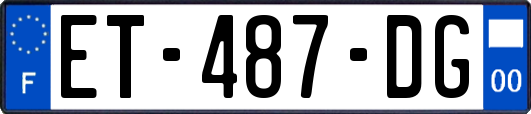 ET-487-DG