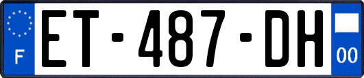 ET-487-DH