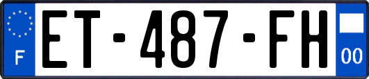 ET-487-FH