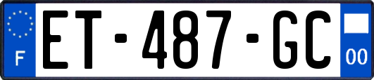 ET-487-GC