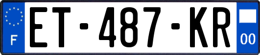 ET-487-KR