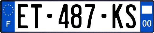 ET-487-KS