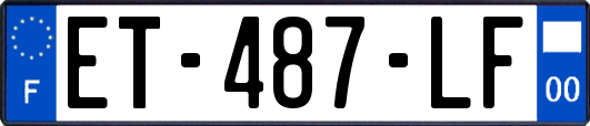 ET-487-LF