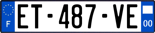 ET-487-VE