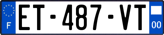 ET-487-VT