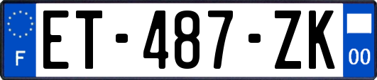 ET-487-ZK