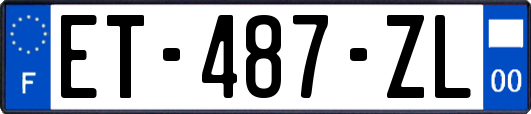 ET-487-ZL