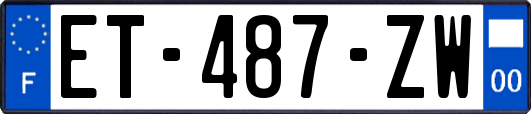 ET-487-ZW