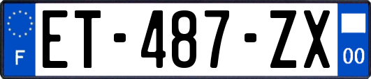 ET-487-ZX