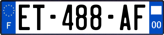 ET-488-AF