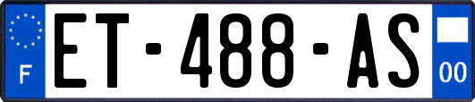 ET-488-AS